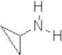 Cyclopropylamine
