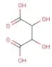 2,3-Dihydroxybutanedioic acid