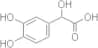 3,4-dihydroxymandelic acid