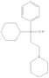 (±)-Trihexyphenidyl