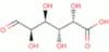 D-galactopyranuronic acid