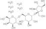 Raffinose, pentahydrate