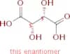 D(-)-Tartaric acid