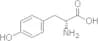 3-(4-Hydroxyphenyl)-D-alanine