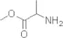 D-alanine methyl ester hydrochloride