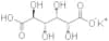 D-Glucaric acid, potassium salt (1:1)