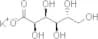 Potassium gluconate