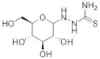 D-GLUCOPYRANOSYL THIOSEMICARBAZIDE