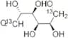 D-Glucose-1,6-13C2