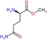 methyl D-glutaminate hydrochloride