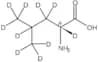 D-Leucine-2,3,3,4,5,5,5,5′,5′,5′-d10
