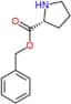 benzyl D-prolinate