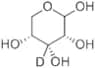 D-[3-2H]RIBOSE