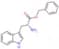D-TRYPTOPHAN BENZYL ESTER 98