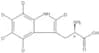 D-Tryptophan-2,4,5,6,7-d5