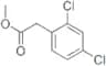 Methyl 2,4-dichlorobenzeneacetate