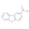 2-Dibenzofurancarboxylic acid