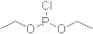 Diethyl chlorophosphite