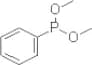 Dimethyl phenylphosphonite