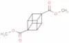 dimethyl cubane-1,4-dicarboxylate