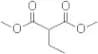 1,3-Dimethyl 2-ethylpropanedioate