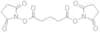 Disuccinimidyl glutarate