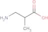 β-Aminoisobutyric acid