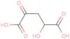 4-Hydroxy-2-oxoglutaric acid