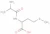 DL-Alanyl-DL-methionine