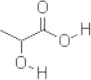 Lactic acid