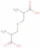 S-(2-amino-2-carboxyethyl)-DL-cysteine