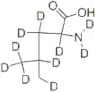 Leucine-2,3,3,4,5,5,5,5′,5′,5′-d10