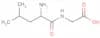 Leucylglycine