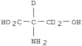 Serine-2,3,3-d3