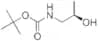 N-t-BOC-(R)-1-amino-2-propanol