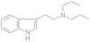 N,N-Dipropyltryptamine