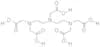 Diethylenetriaminepentaacetic acid