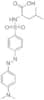 Dabsylleucine