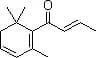 1-(2,6,6-Trimethyl-1,3-cyclohexadien-1-yl)-2-buten-1-one