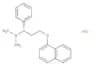 Dapoxetine hydrochloride