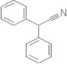 Diphenylacetonitrile