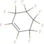 1,2,3,3,4,4,5,5,6,6-Decafluorocyclohexene