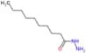 decanehydrazide