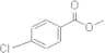Methyl 4-chlorobenzoate