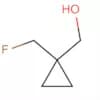 Cyclopropanemethanol, 1-(fluoromethyl)-