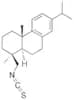 DEHYDROABIETYL ISOTHIOCYANATE