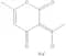 Sodium dehydroacetate
