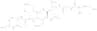 L-Alanine,L-lysylglycyl-L-a-aspartyl-L-a-glutamyl-L-a-glutamyl-L-seryl-L-leucyl-