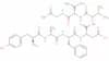 tyr-D-ala-phe-asp-val-val-gly amide