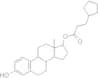 Estradiol cypionate